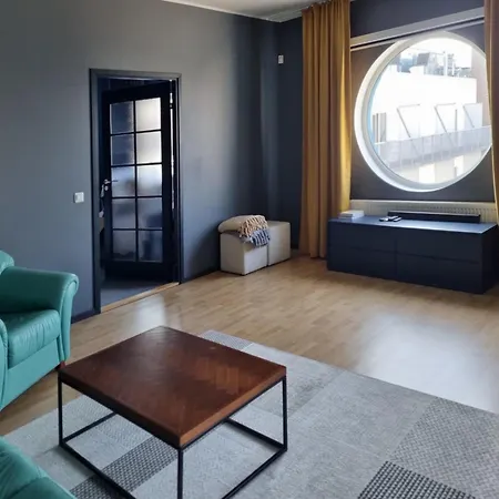 Apartment Privately Owned In *