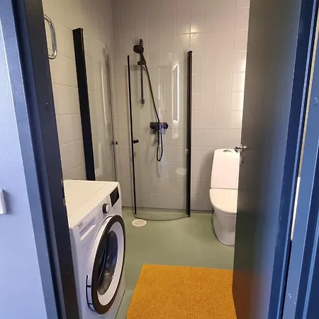 Apartment Privately Owned In Parnu