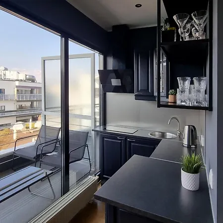 Privately Owned In Pärnu