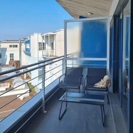 Apartment Privately Owned In