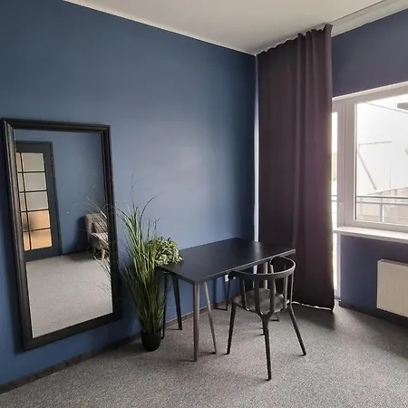 Privately Owned In Apartment *