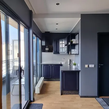 Apartment Privately Owned In Parnu