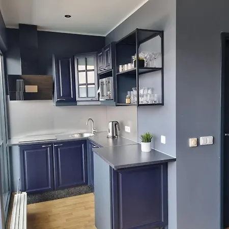 Apartmán Privately Owned In *