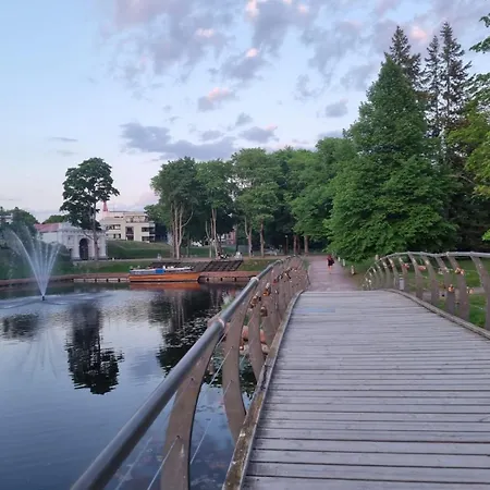 Apartmán Privately Owned In *