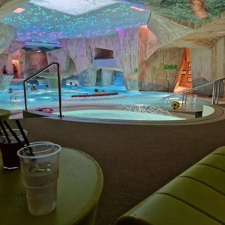 Apartmán Privately Owned In Pärnu