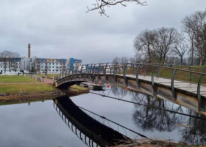 Privately Owned In Apartment