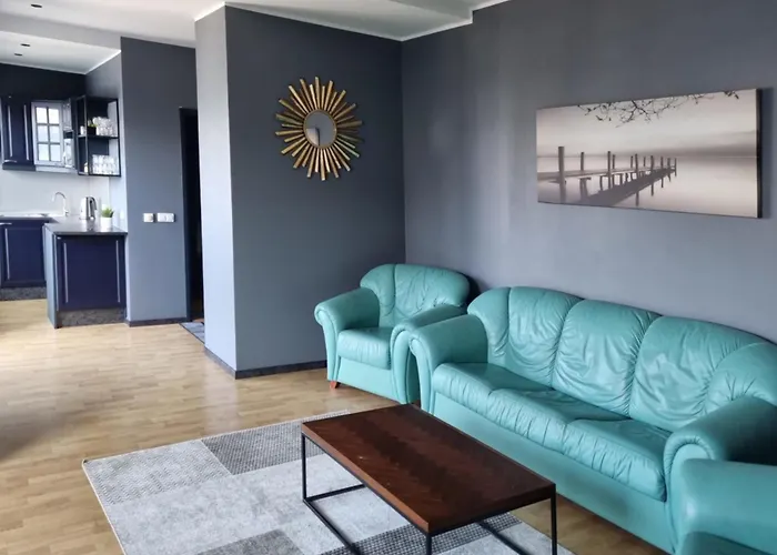 Privately Owned In Apartment *