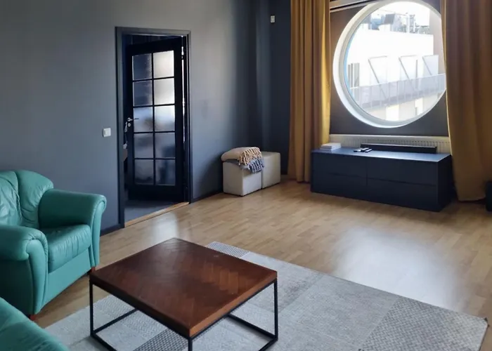 Apartment Privately Owned In *