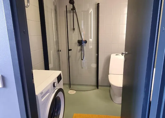 Apartment Privately Owned In Parnu