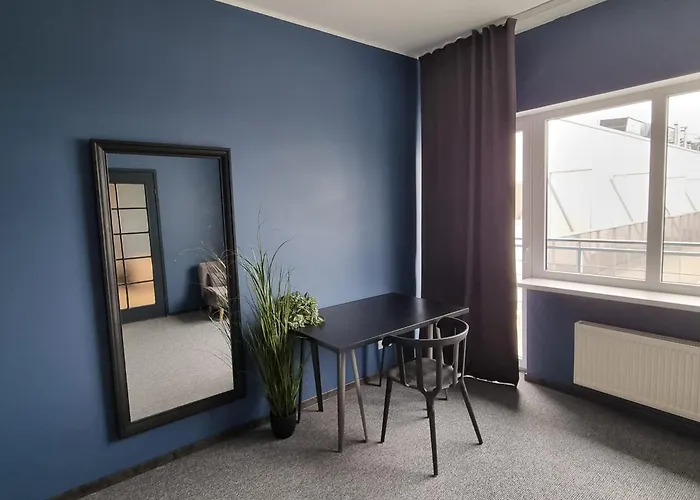 Privately Owned In Apartment *