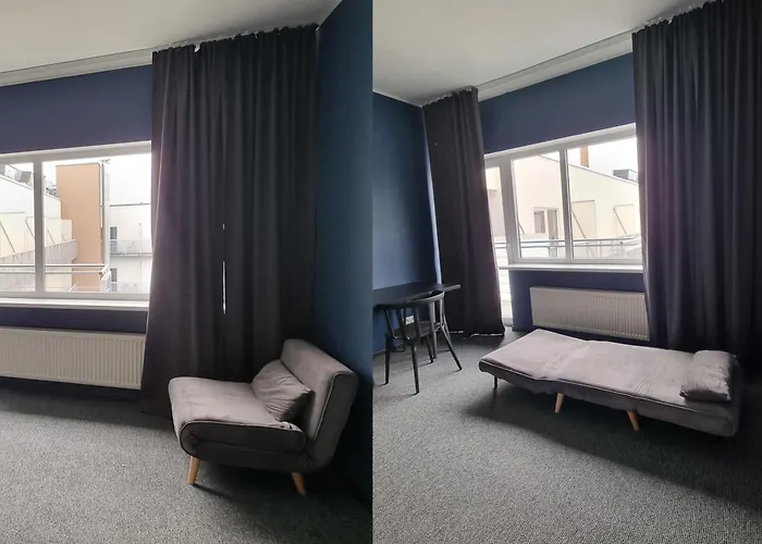 Privately Owned In Parnu