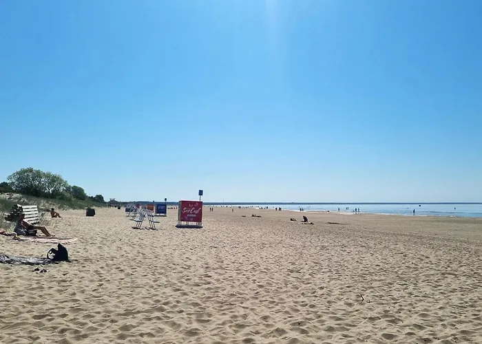 Privately Owned In Parnu