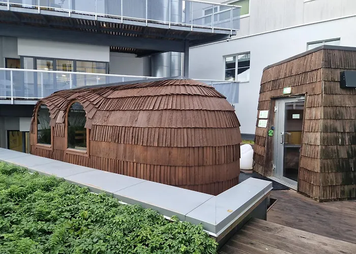 Apartment Privately Owned In *